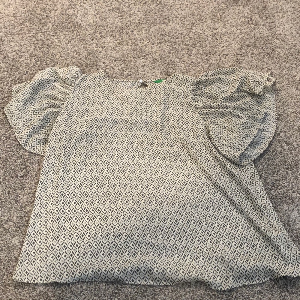 Women’s dress top